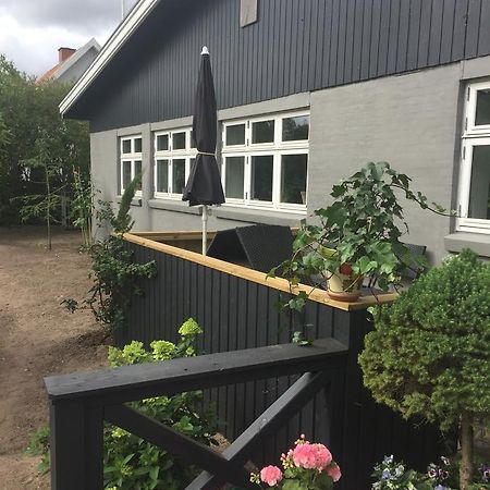 Molino Bed and Breakfast Bønnerup Strand Exteriör bild
