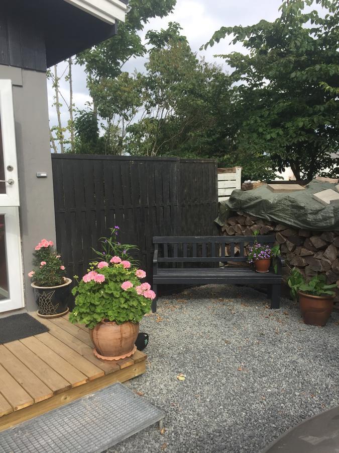 Molino Bed and Breakfast Bønnerup Strand Exteriör bild