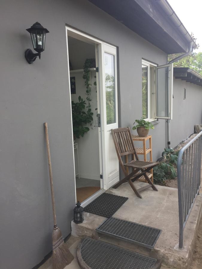 Molino Bed and Breakfast Bønnerup Strand Exteriör bild