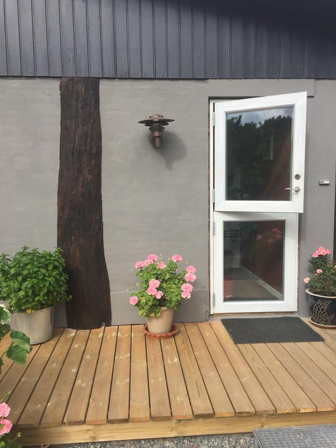 Molino Bed and Breakfast Bønnerup Strand Exteriör bild