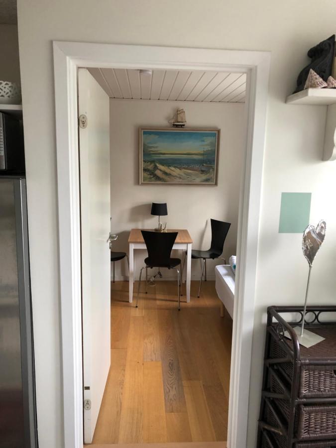 Molino Bed and Breakfast Bønnerup Strand Exteriör bild